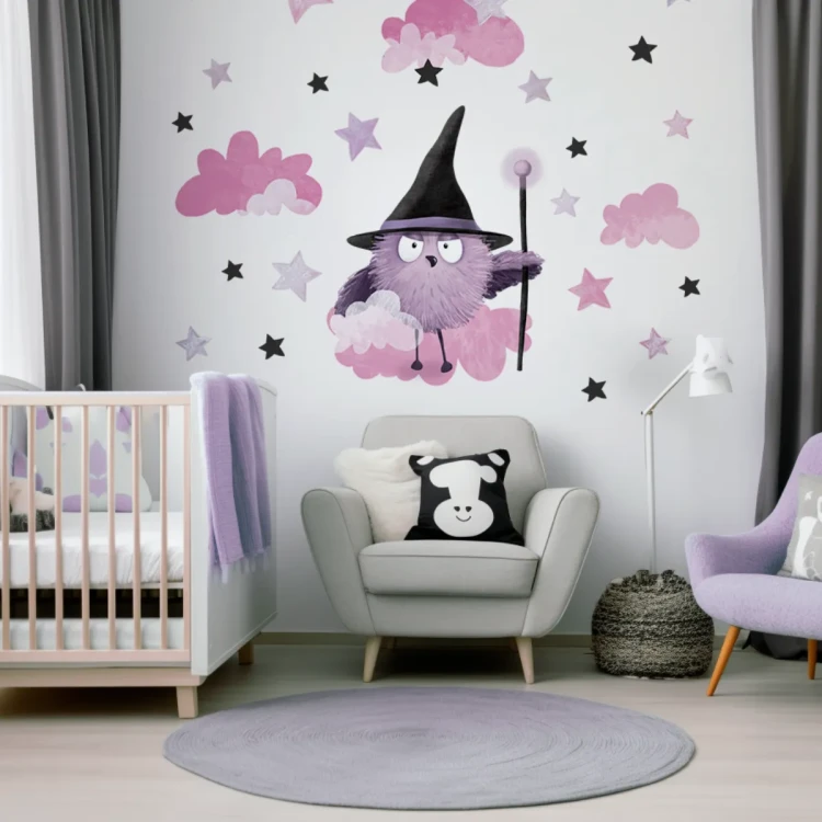 naklejka-nascienna-wally-wizard-sowki-czarownice.webp