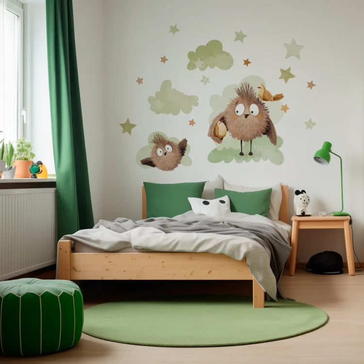 naklejka-na-sciane-wally-friends-do-pokoju-chlopca.webp