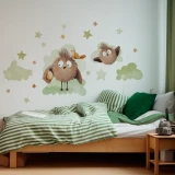 naklejka-na-sciane-wally-friends-sowki-przyjaciolki.webp
