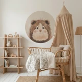 naklejka-cuddle-friends-swinka-morska-do-pokoju-niemowlaka.webp