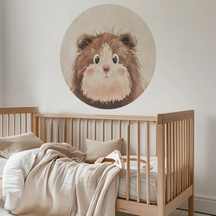 naklejka-cuddle-friends-swinka-morska-do-pokoju-dziecka.webp