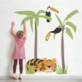 naklejki-jingle-jungle-do-pokoju-dziewczynki.webp