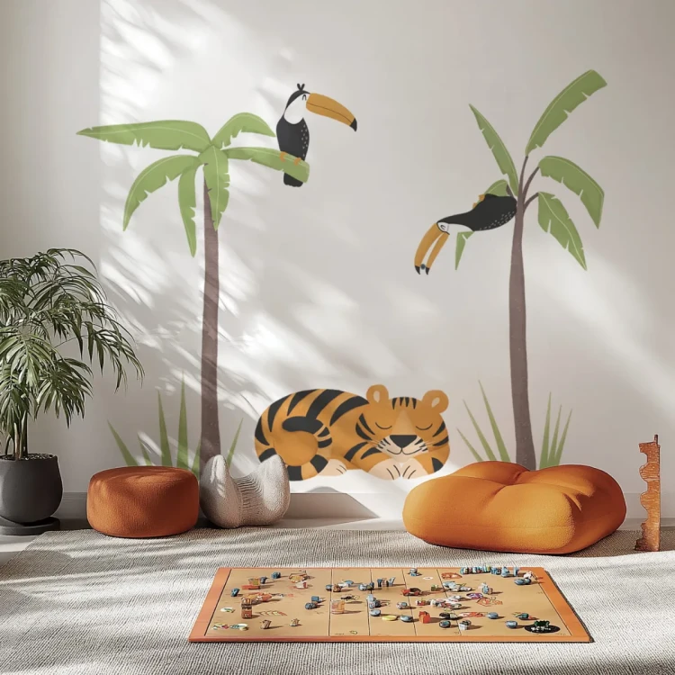 naklejki-jingle-jungle-tygrys-drzewa.webp