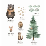 naklejka-nascienna-mountown-mis-wymiary.webp
