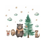 naklejka-nascienna-mountown-mis.webp