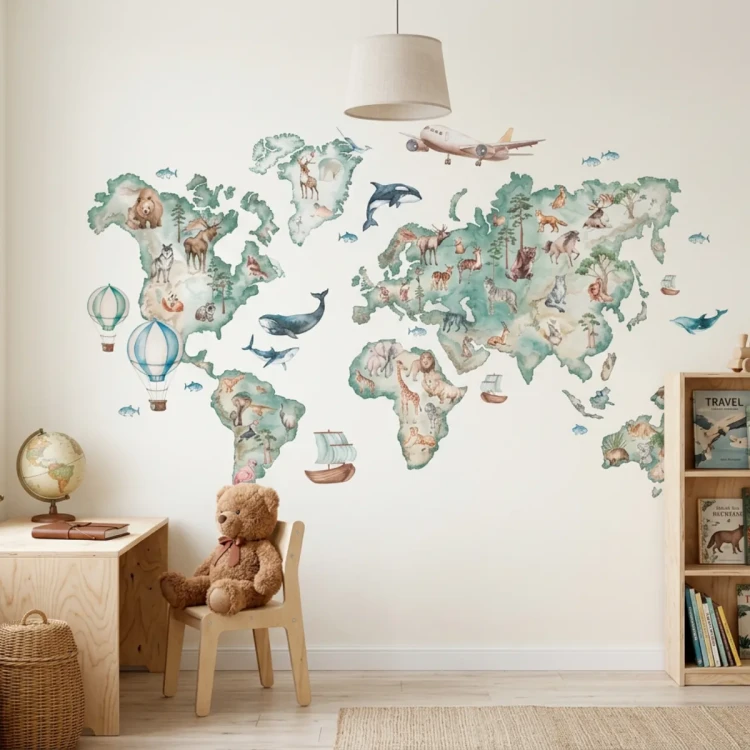 tapeta_mapa_swiata_kontynenty.webp