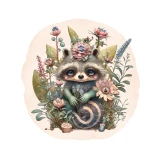 naklejka-nascienna-zoovine-szop.webp