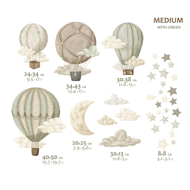naklejki-nascienne-stradus-balony-medium-zielony.webp