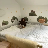 naklejki-nitewish-sen-na-sciane-spiace-zwierzeta-do-pokoju-dziecka.webp