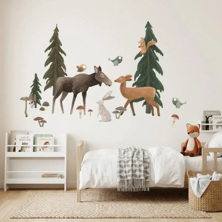 naklejka-nascienna-in-the-wood-dziecieca.webp