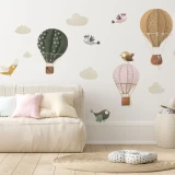 naklejki-nascienne-baloons-baloons-I-do-pokoju-dziecka.webp