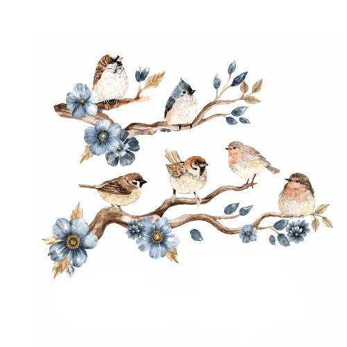 naklejki-nascienne-songbirds-niebieski.webp