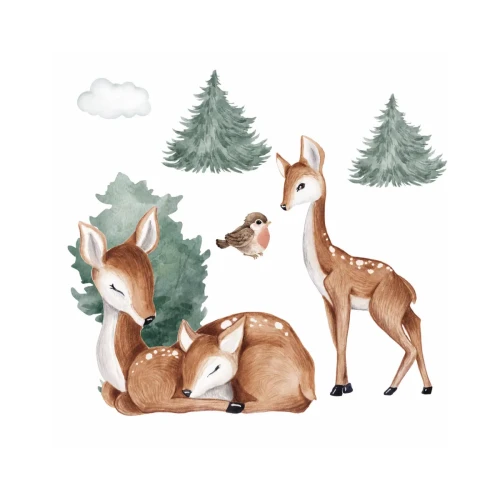 naklejka-nascienna-sarenki-drzewa.webp