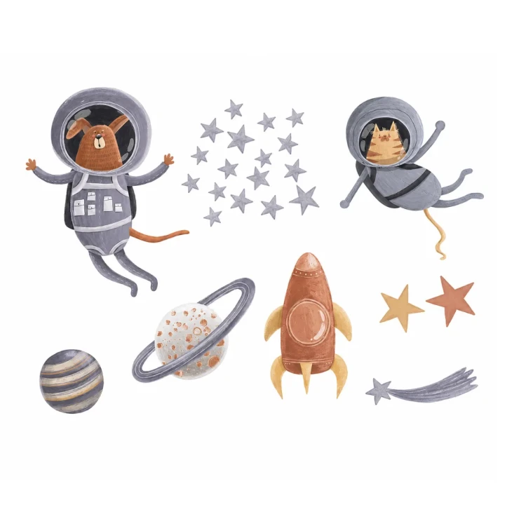 naklejka-nascienna-astro-pies-i-kot.webp