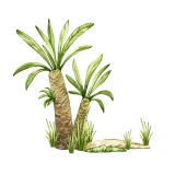naklejka-nascienna-prehistoria-palmy.webp