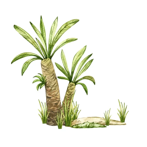 naklejka-nascienna-prehistoria-palmy.webp