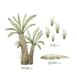 naklejka-nascienna-prehistoria-palmy-wymiary.webp