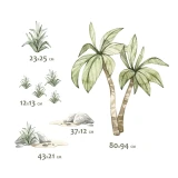 naklejka-palma-prehistoria-II-wymiary.webp