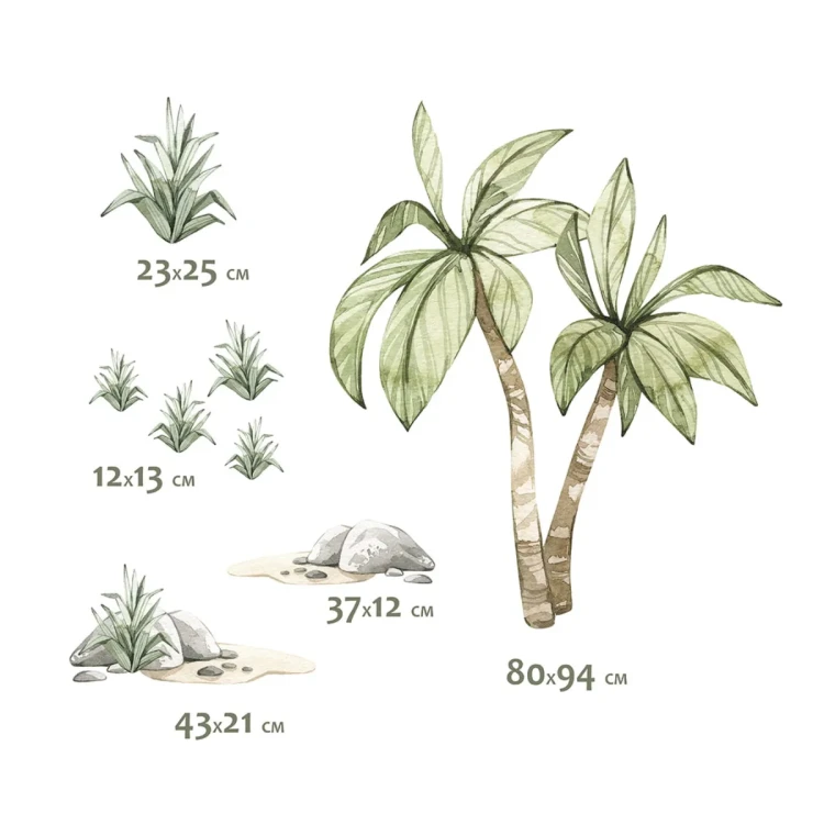 naklejka-palma-prehistoria-II-wymiary.webp