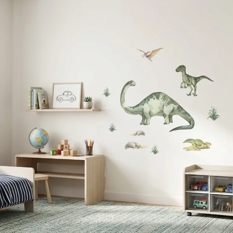 naklejka-nascienna-prehistoria-brontozaur-dinozaury.webp
