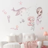 naklejki-nascienne-syrenki-II-dla-dziewczynki.webp