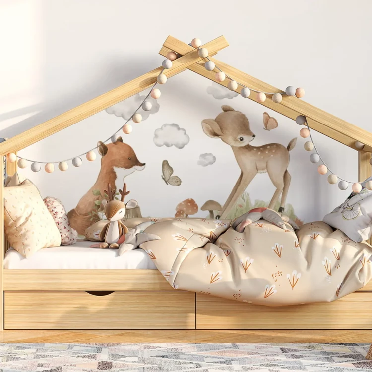 naklejka-nascienna-little-one-III-do-pokoju-chlopca.webp