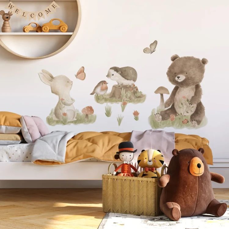 naklejka-nascienna-little-one-II-do-pokoju-dziewczyny.webp