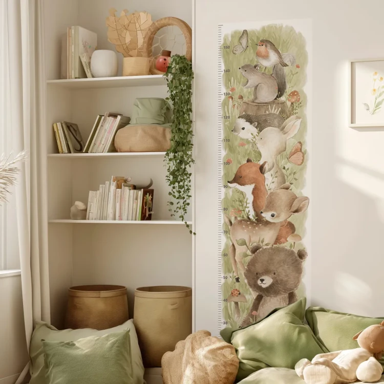 naklejka-nascienna-miarka-wzrostu-little-one-do-pokoju-chlopca.webp