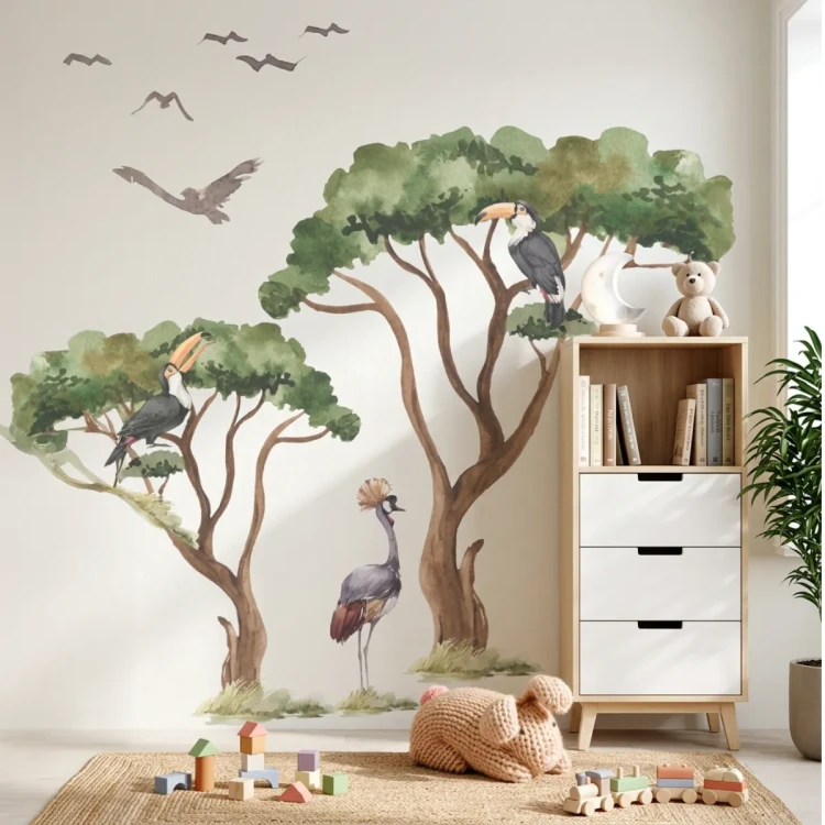 naklejka-nascienna-savanna-drzewo-do-pokoju-dziewczynki.webp