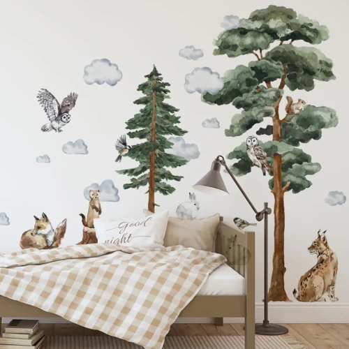 naklejka-nascienna-backwoods-II-dla-chlopca.webp