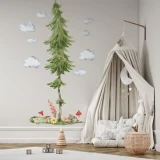 naklejka-nascienna-forest-drzewo-do-pokoju-chlopca.webp