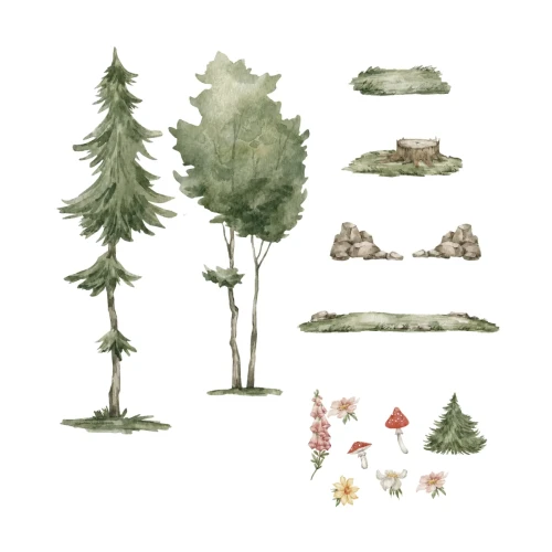 naklejka-nascienna-forest-drzewo.webp