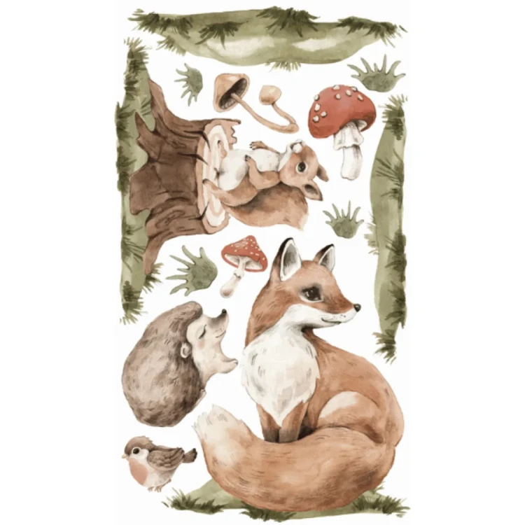 naklejka-nascienna-buddies-lis-lesna.webp