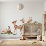 naklejka-nascienna-buddies-sarna-do-pokoju-chlopca.webp