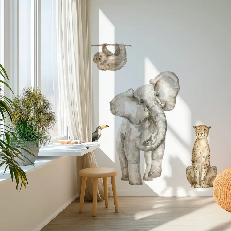 naklejka-nascienna-oasis-slon-dla-przedszkolaka.webp