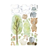 naklejka-nascienna-woodland-I-zwierzeta-lesna.webp