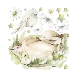naklejka-nascienna-morning-sarna-II.webp