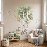 naklejka-nascienna-willow-tree-drzewo-ze-zwierzatami-lesnymi-dziecieca.webp