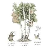 naklejka-nascienna-willow-tree-drzewo-ze-zwierzatami-lesnymi-wymiary.webp