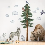naklejka-nascienna-backwood-I-dziecieca.webp