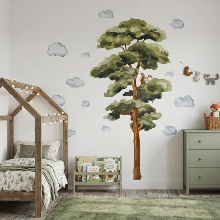 naklejka-buddies-drzewo-do-pokoju-dziecka.webp