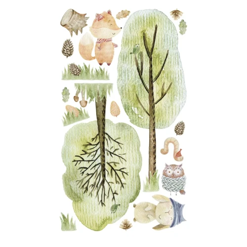 naklejka-woodland-III.webp