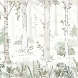 tapeta_hello_forest_biala.webp