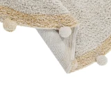 dywan-okragly-bubbly-natural-honey-bawelniany.webp
