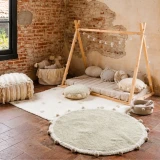 dywan-okragly-bubbly-olive-do-pokoju-dziecka.webp
