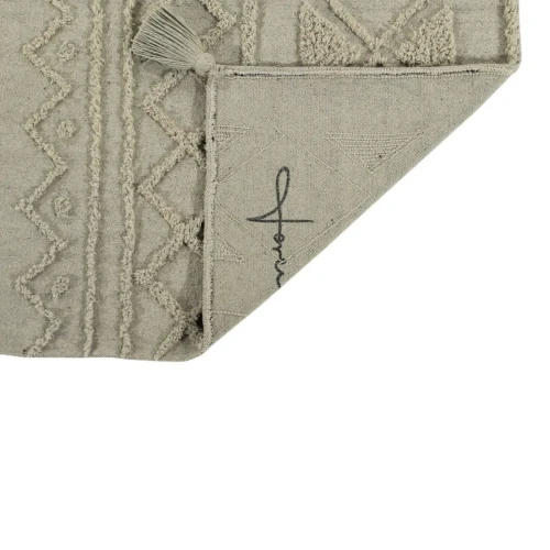 dywan-tribu-oliwkowy-140x200-do-pokoju-dziecka.webp