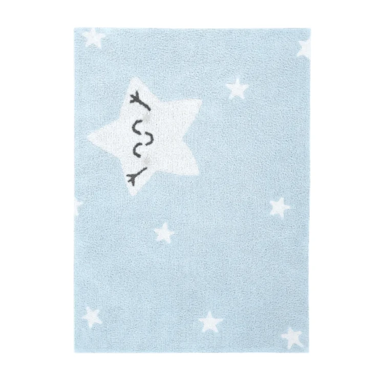 dywan-happy-star-niebieski.webp