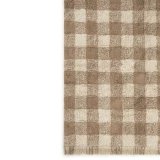Dywan-bawełniany-Vichy-Marron-150×180cm-do-pokoju-chlopca.webp