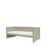 Łóżko typu daybed Collet w kolorze szałwii