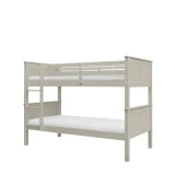 Szałwiowe łóżko piętrowe Duo Collet 90 x 200 cm INMONDO